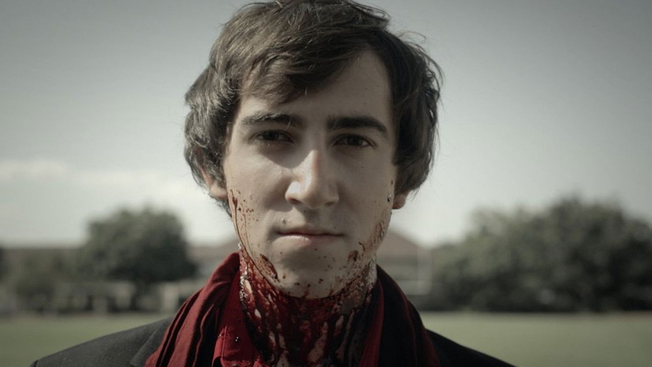 The Stalking Dead - Mein kopfloser Ex (2015) abspielen