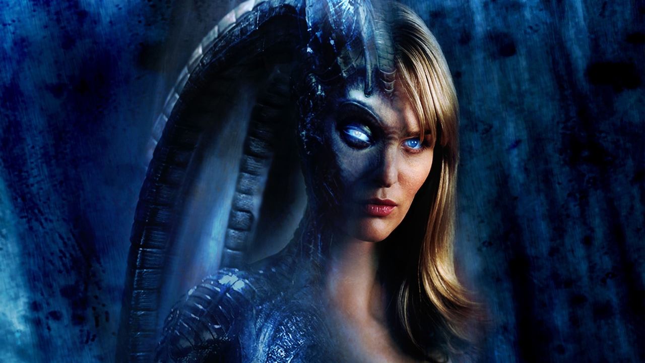 Species III (2004) abspielen