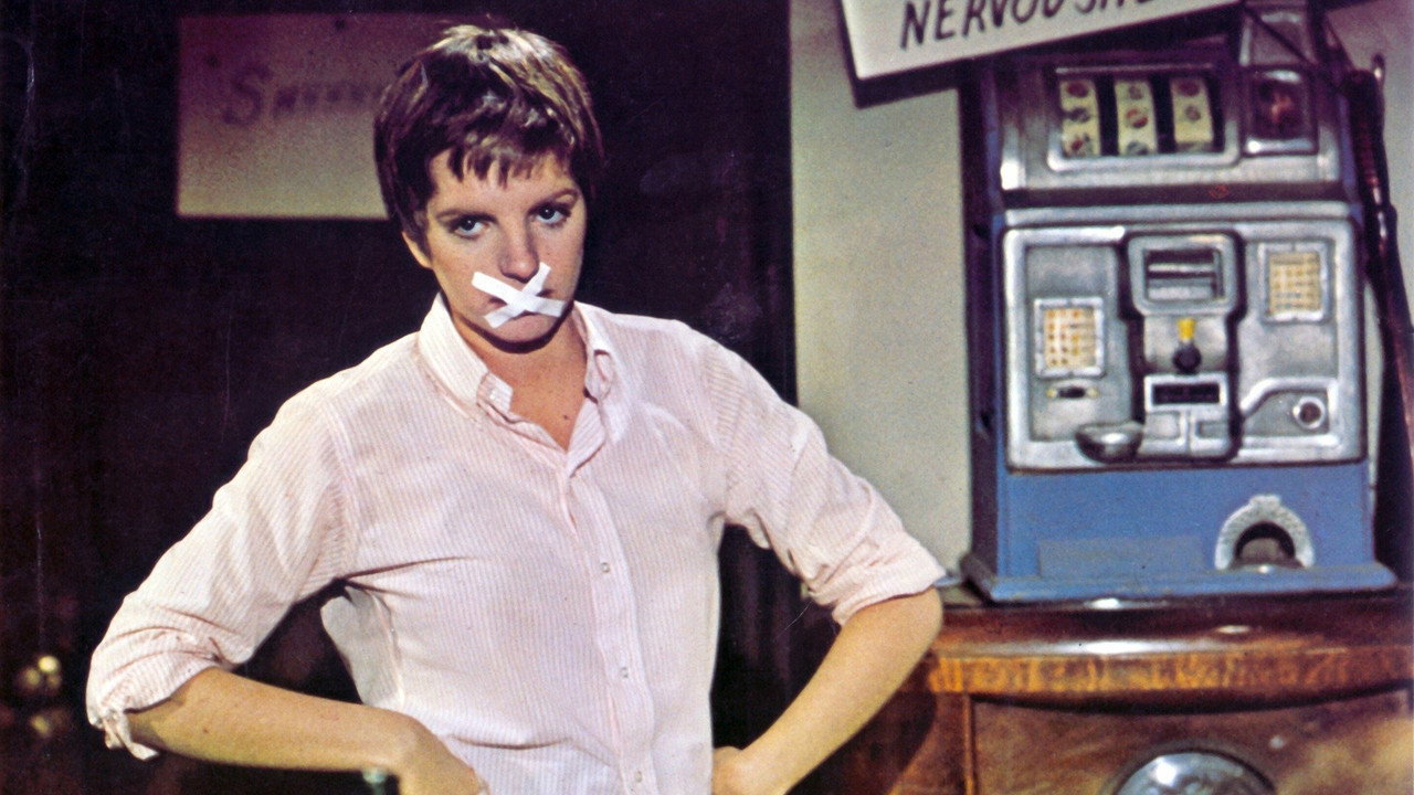Pookie (1969) abspielen