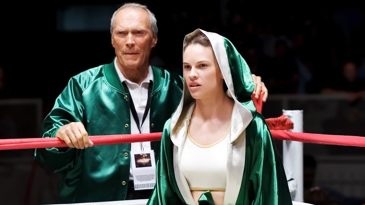 Million Dollar Baby (2004) abspielen