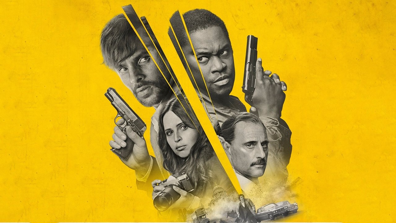 Dead Shot - Einsame Rache (2023) abspielen