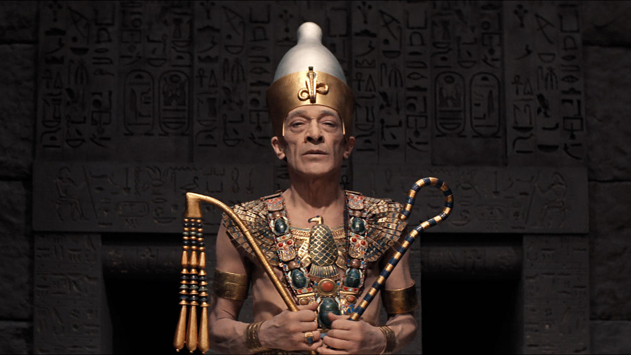 Pharao (1966) abspielen