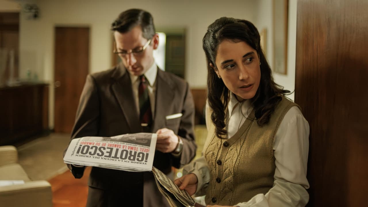 An ihrer Stelle (2024) abspielen