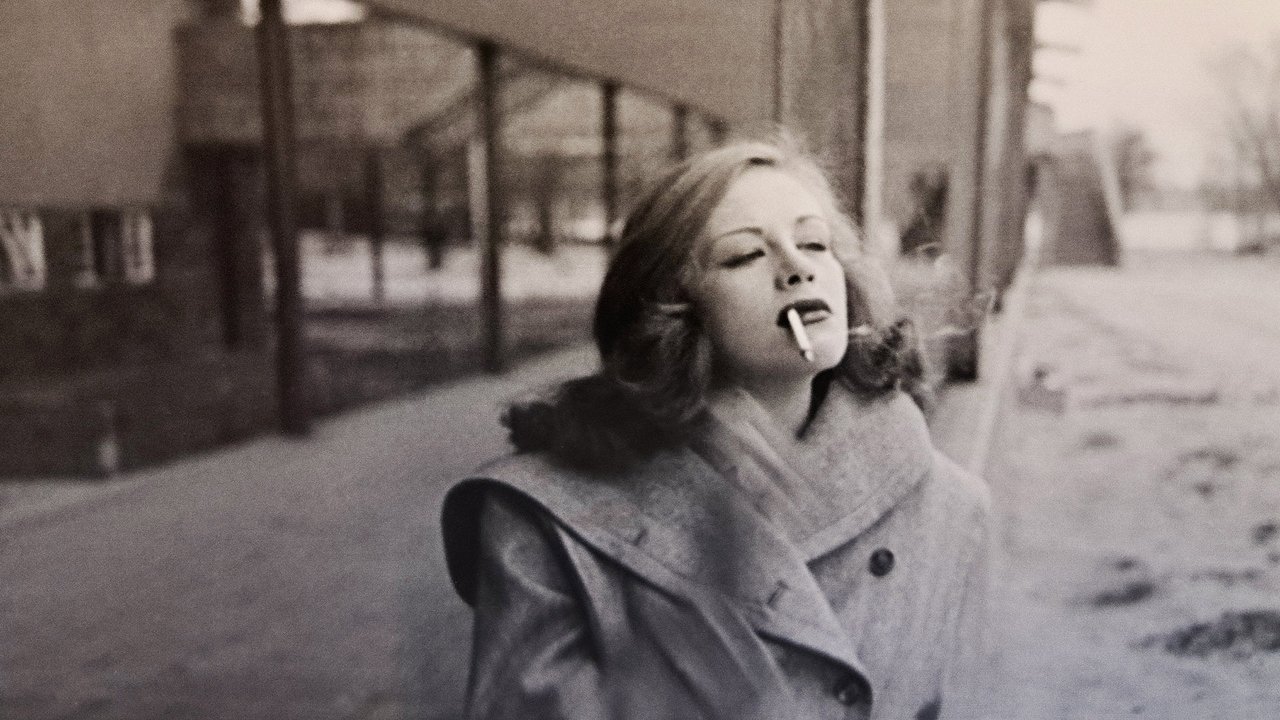 Ich will alles. Hildegard Knef (2025) abspielen