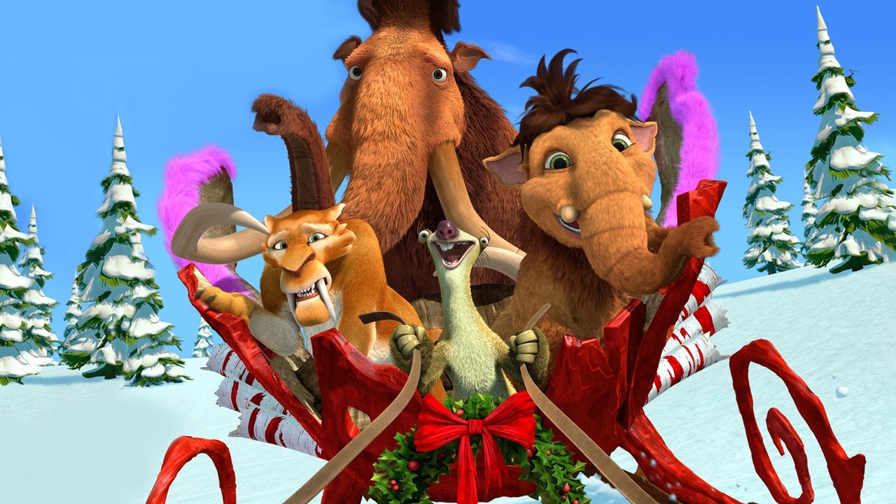 Ice Age - Eine coole Bescherung (2011) abspielen