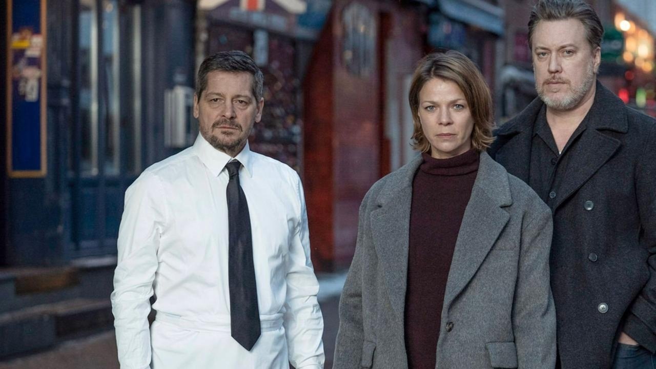 Alles auf Rot (2021) abspielen