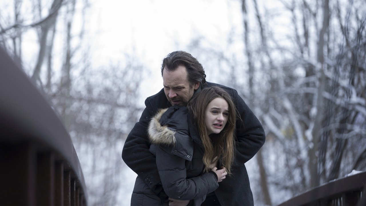 The Lie (2018) abspielen