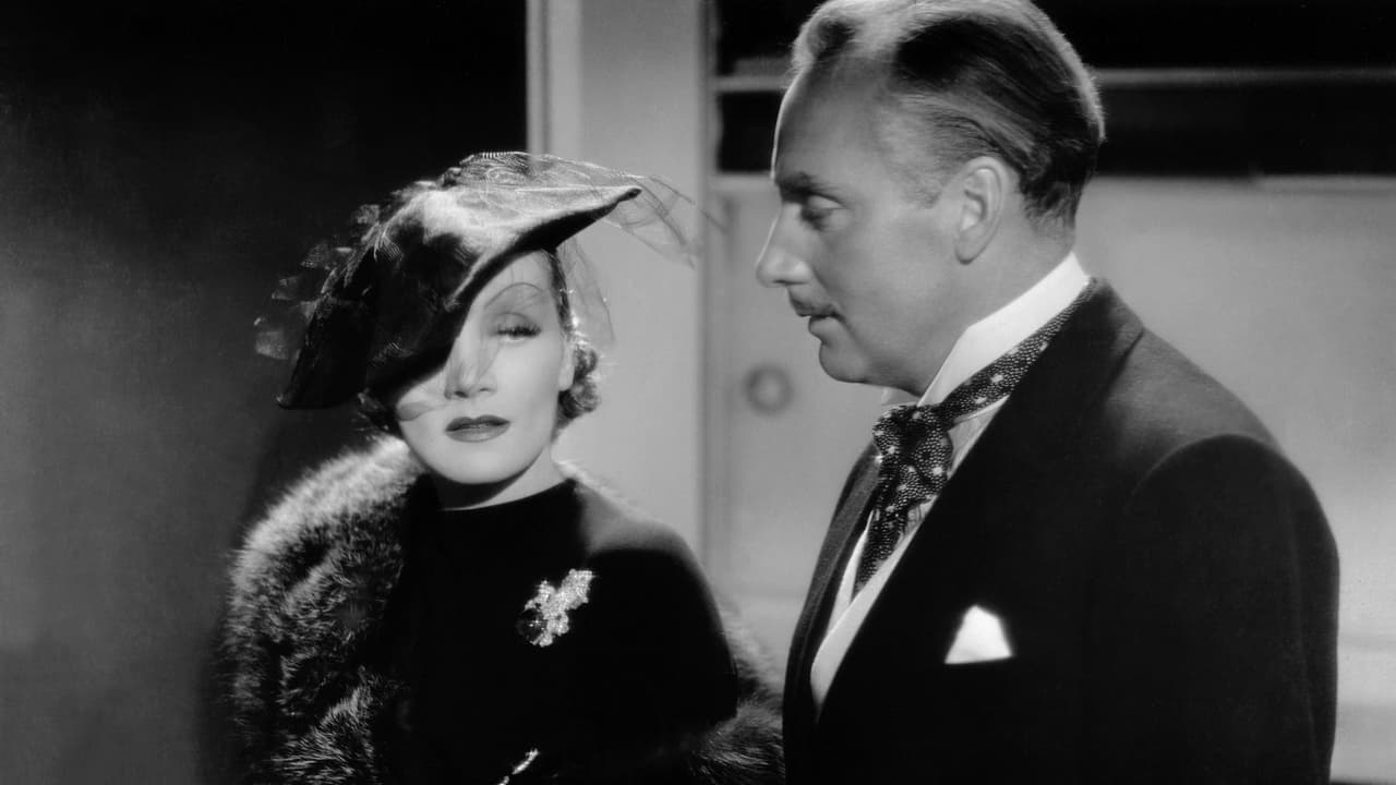 Sehnsucht (1936) abspielen