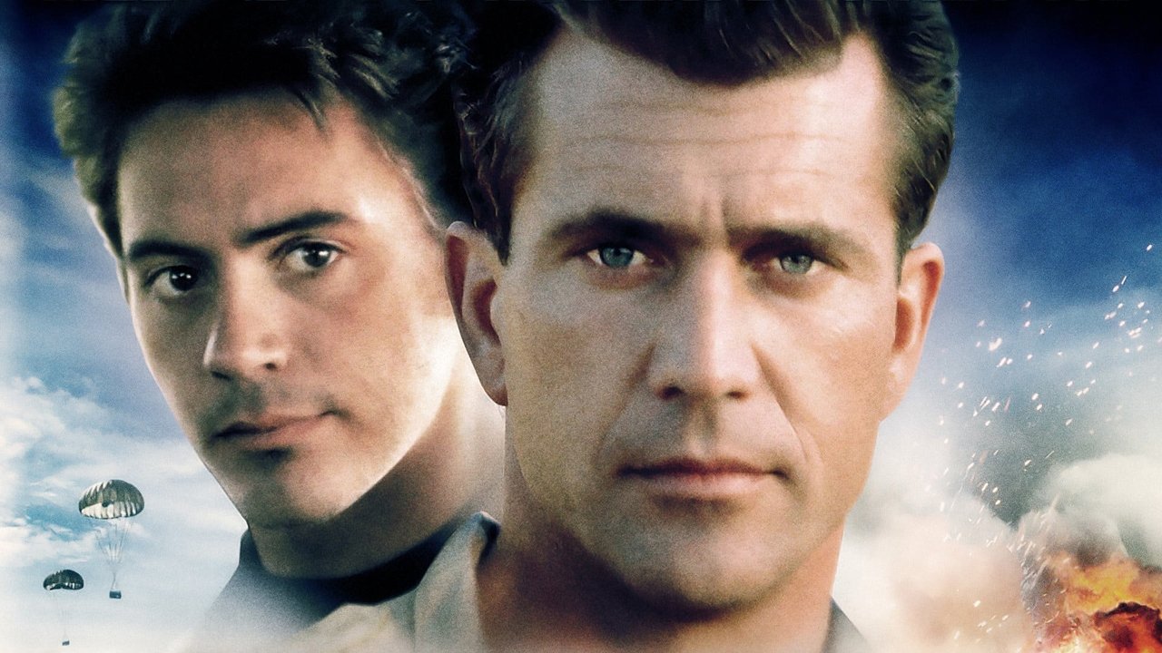 Air America (1990) abspielen