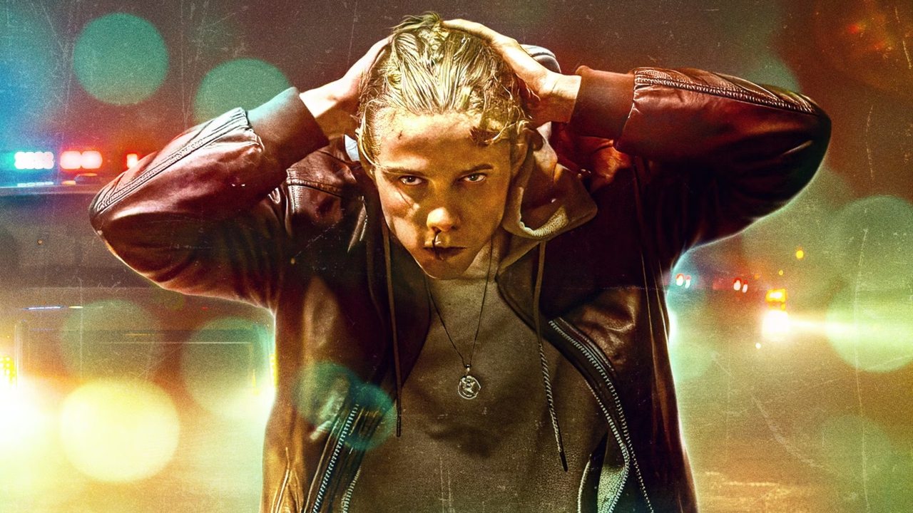 The Runner (2022) abspielen