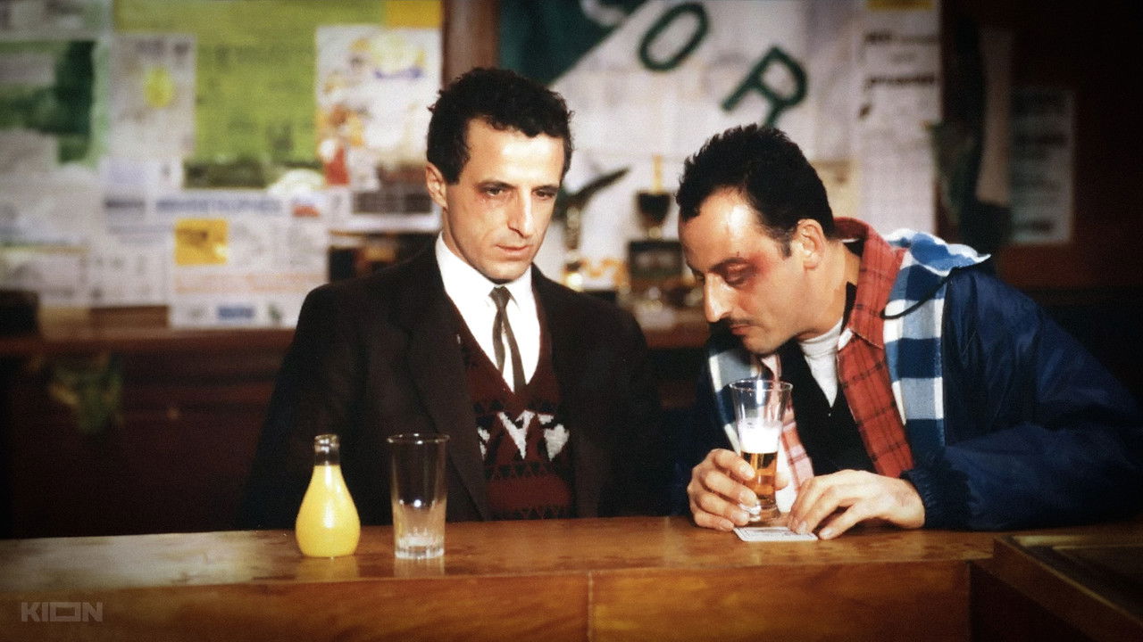 Zwei Irre und ein Schwein (1995) abspielen