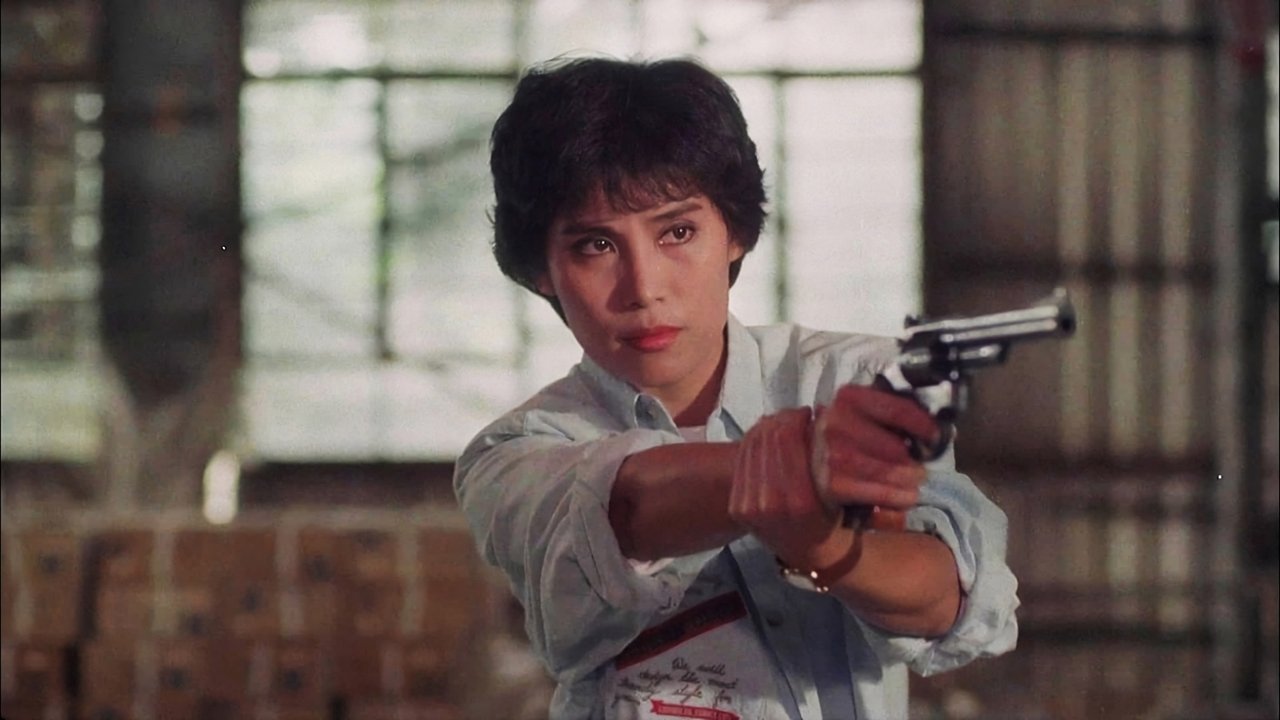 Angel Terminators (1992) abspielen