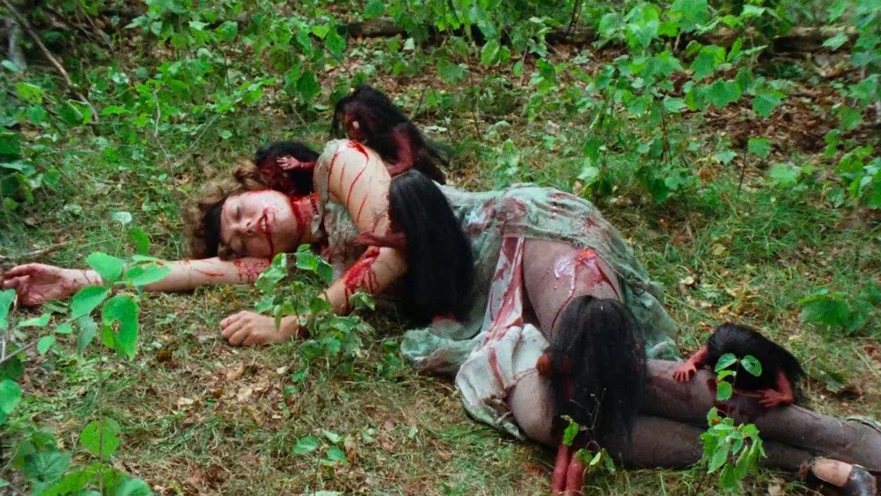 Beast Creatures (1985) abspielen