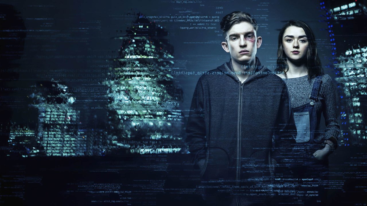 iBoy (2017) abspielen
