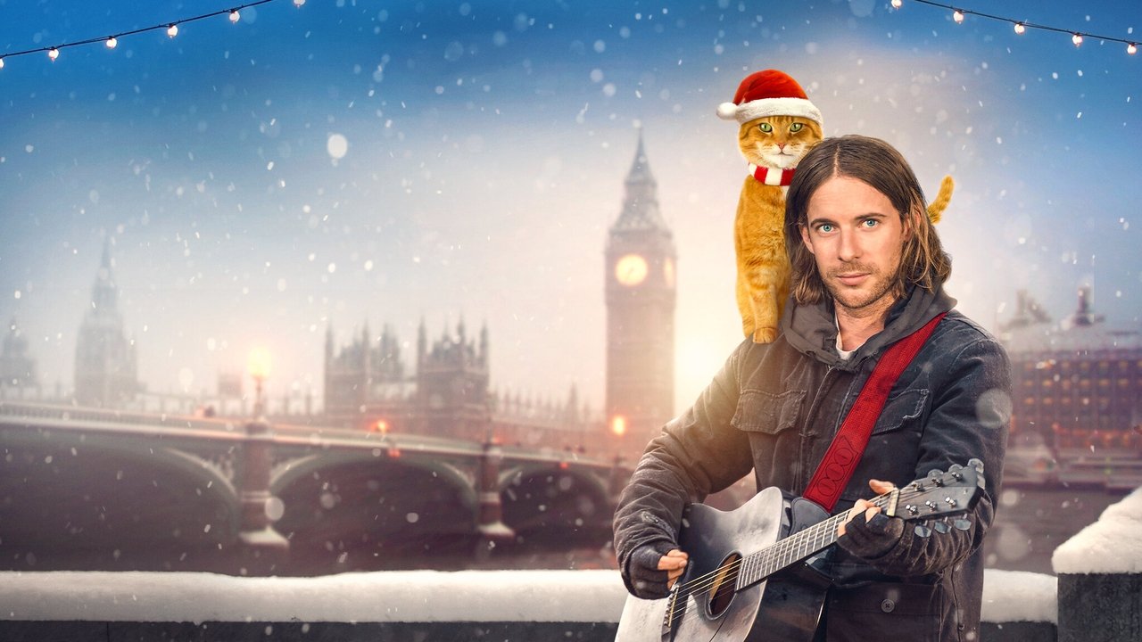 Ein Geschenk von Bob (2020) abspielen