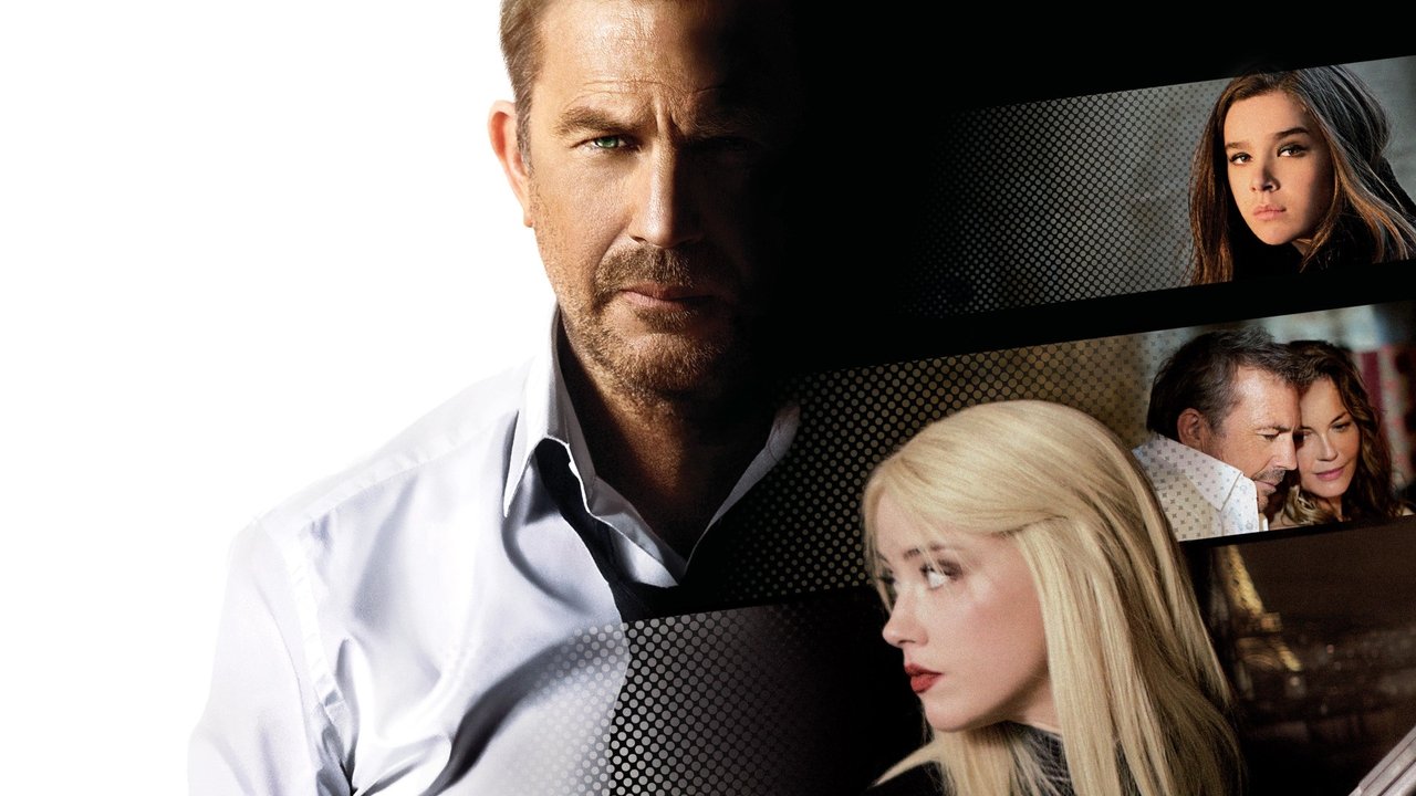 3 Days to Kill (2014) abspielen