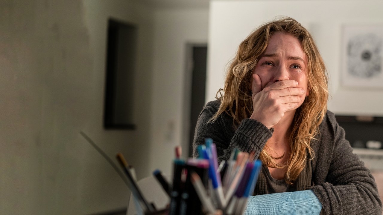 Books of Blood (2020) abspielen