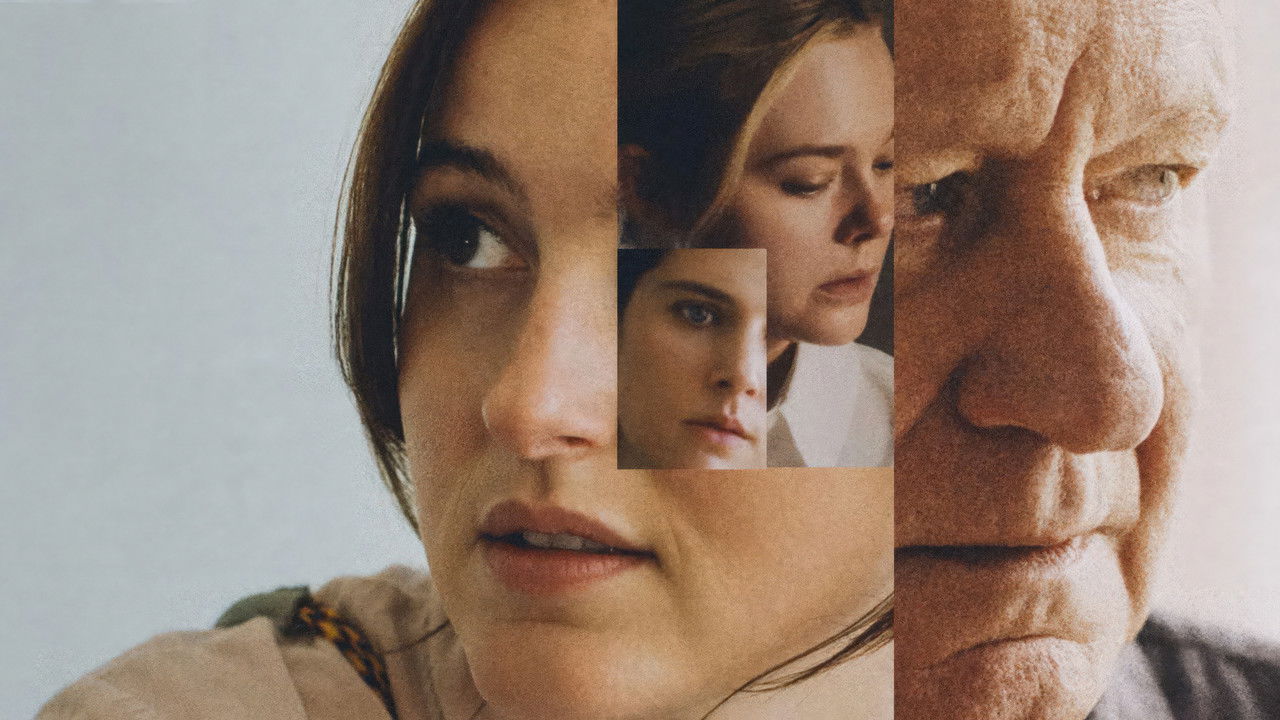 Sentimental Value (2025) abspielen