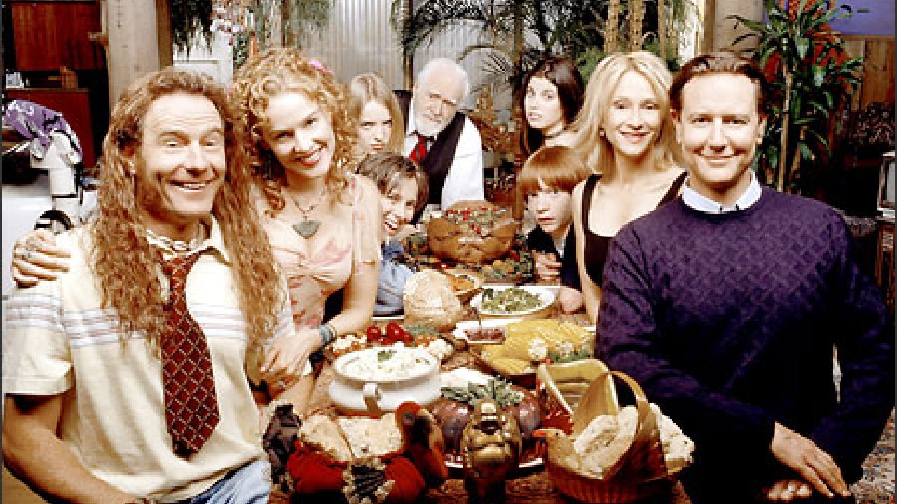 Ein Cousin zum Knutschen (2003) abspielen