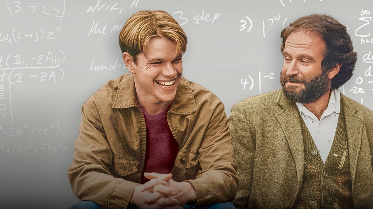 Good Will Hunting (1997) abspielen