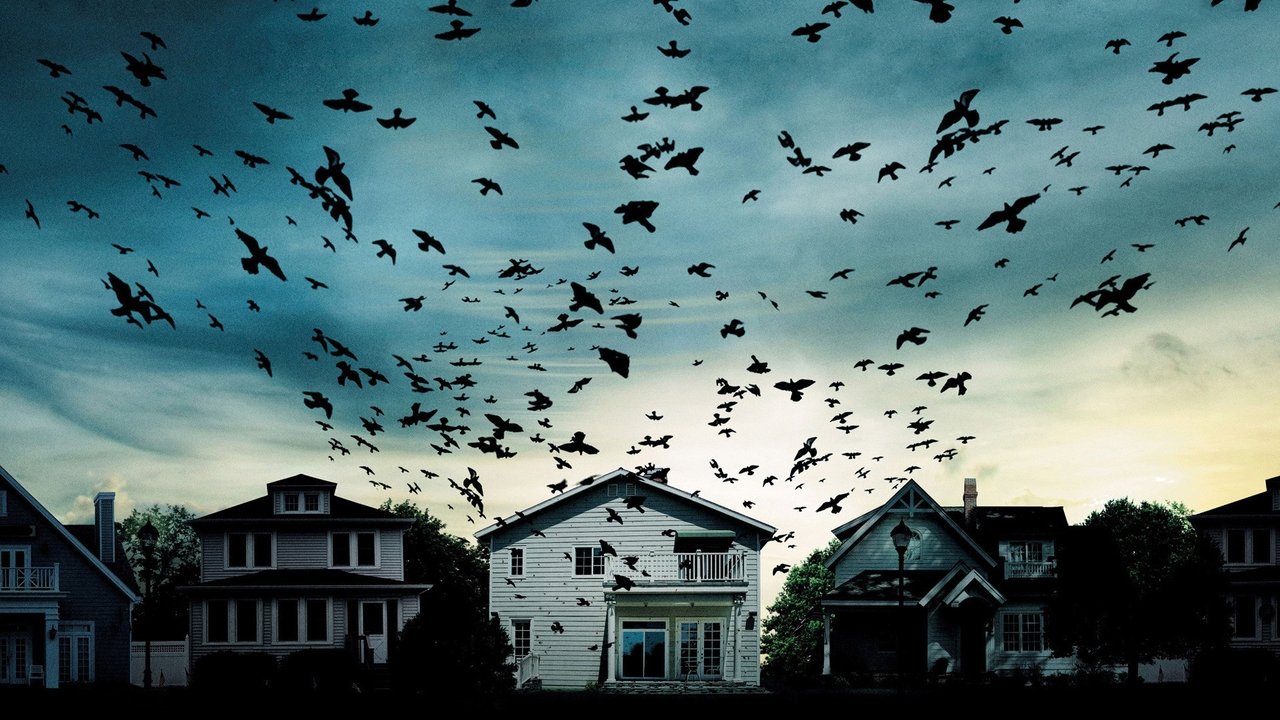 Dark Skies - Sie sind unter uns (2013) abspielen
