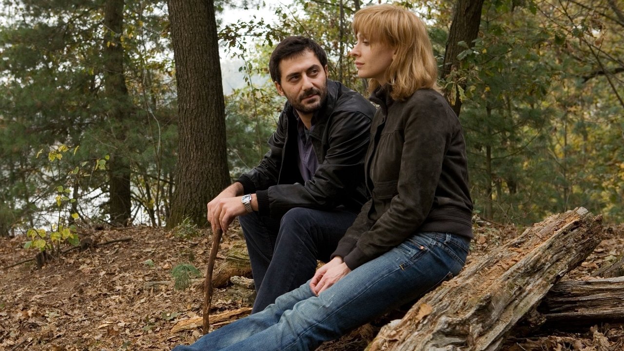 Die Stunde des Verbrechens (2009) abspielen