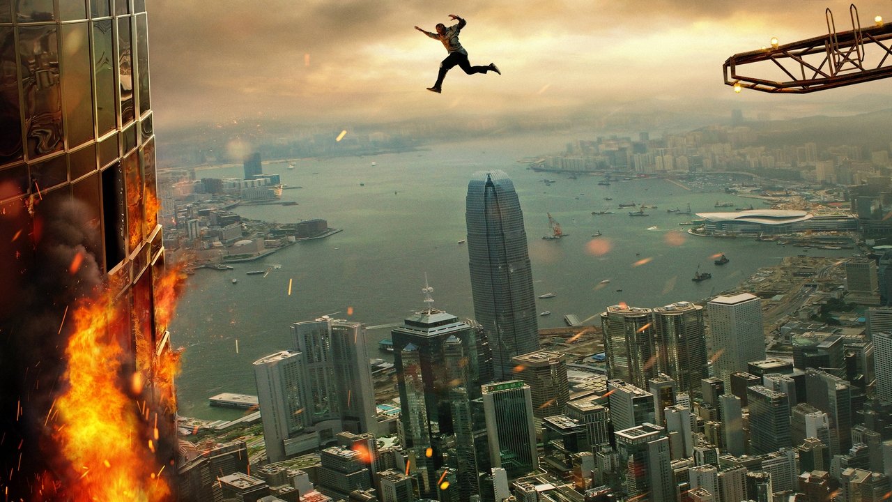 Skyscraper (2018) abspielen