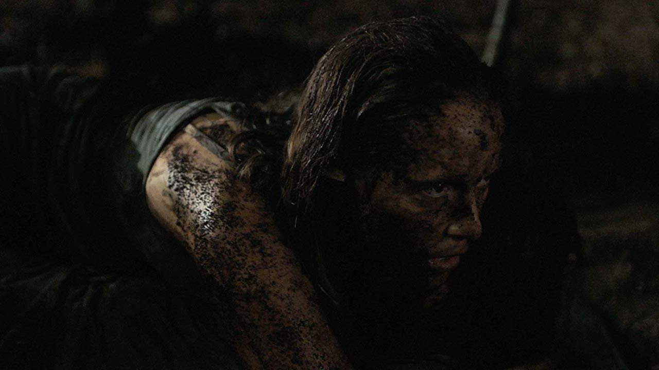 When She Wakes - Fürchte Deine Träume (2019) abspielen