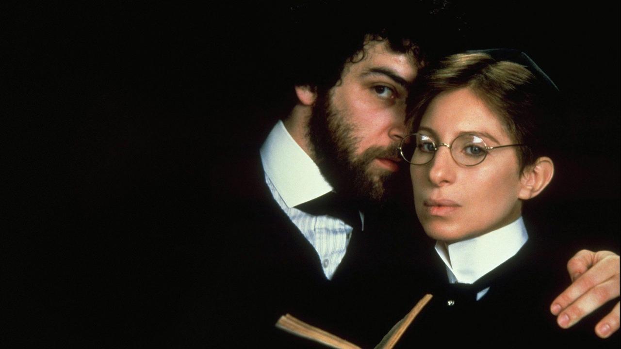 Yentl (1983) abspielen