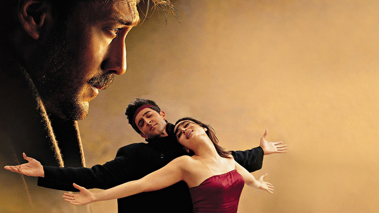 Yaadein – Bittersüße Erinnerungen (2001) abspielen