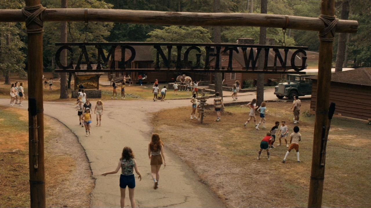 Fear Street - Teil 2: 1978 (2021) abspielen