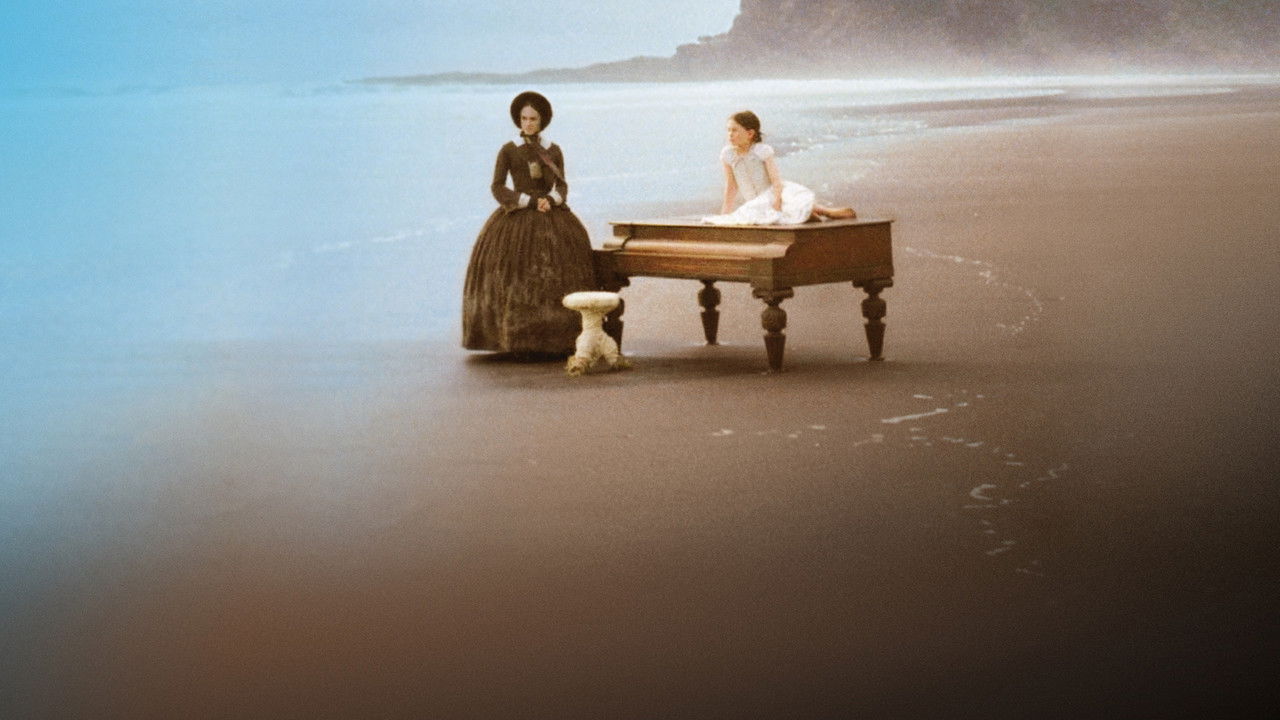 Das Piano (1993) abspielen