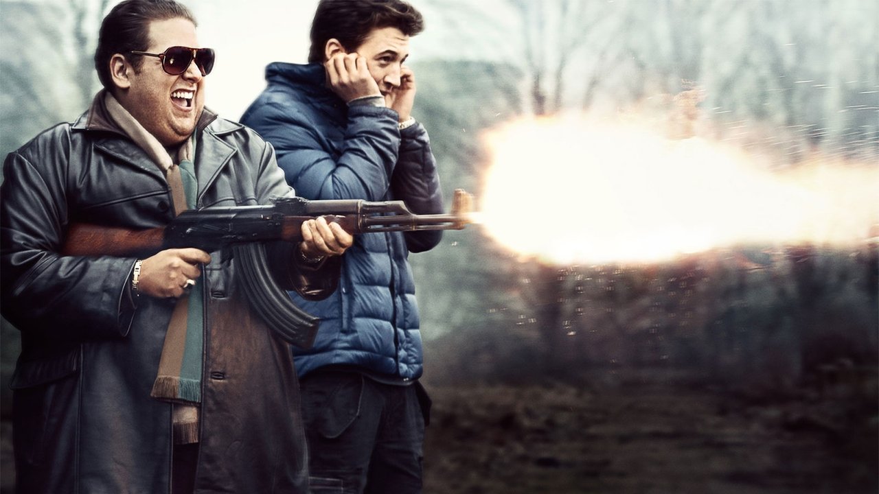 War Dogs (2016) abspielen