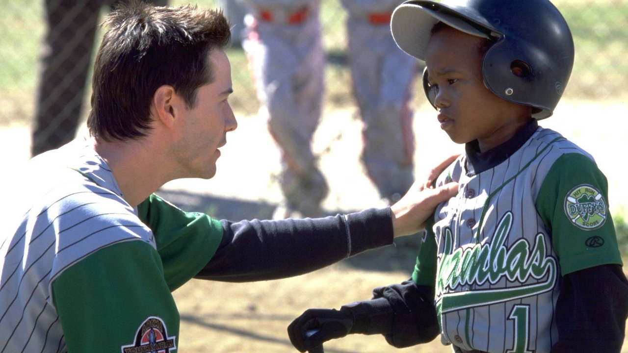 Hardball (2001) abspielen