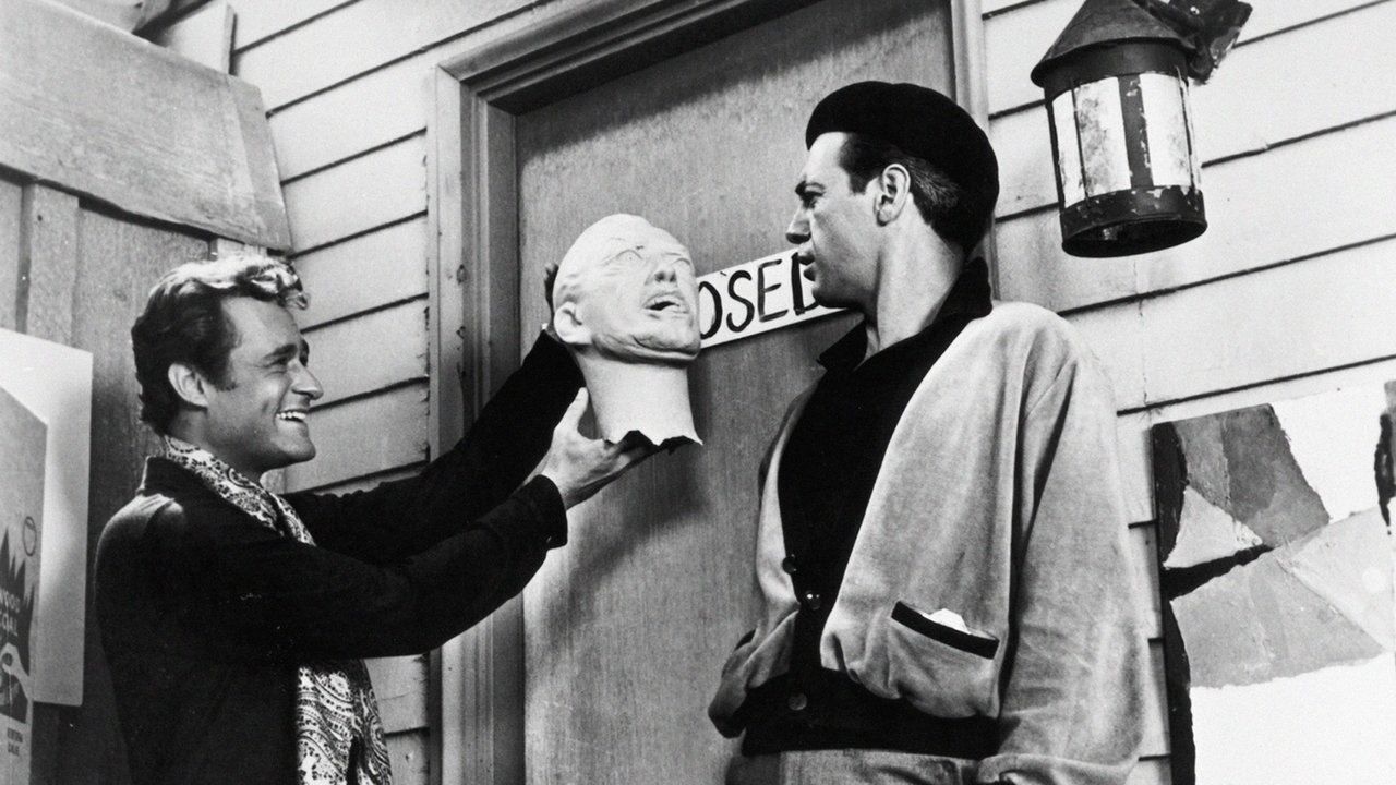 Das Vermächtnis des Professor Bondi (1959) abspielen