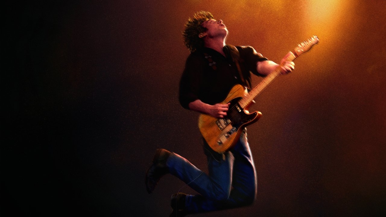 Springsteen: Deliver Me from Nowhere (2025) abspielen