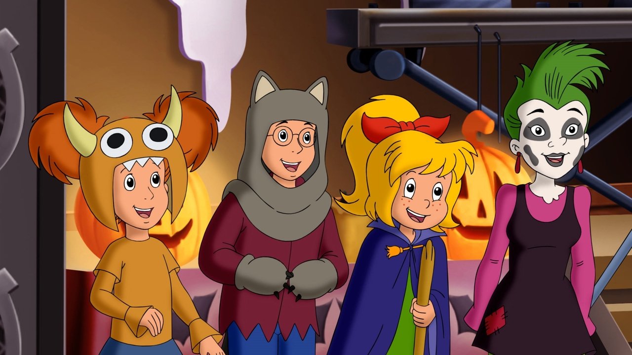 Bibi Blocksberg: Halloween mit Hex-hex! (2020) abspielen