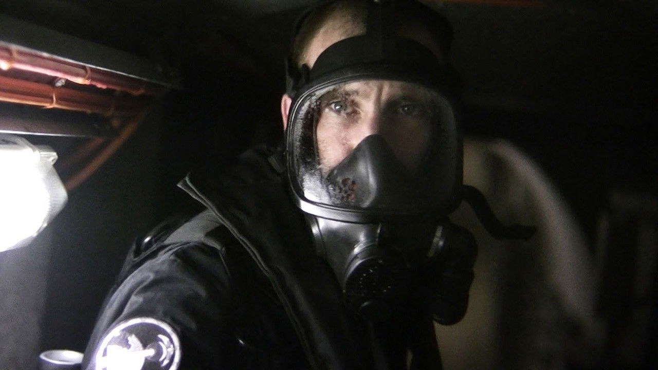 Machine Wars - Planet der Roboter (2015) abspielen