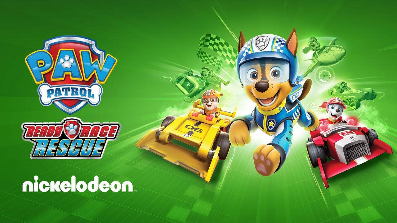 Paw Patrol - Die große Rettungsaktion (2019) abspielen