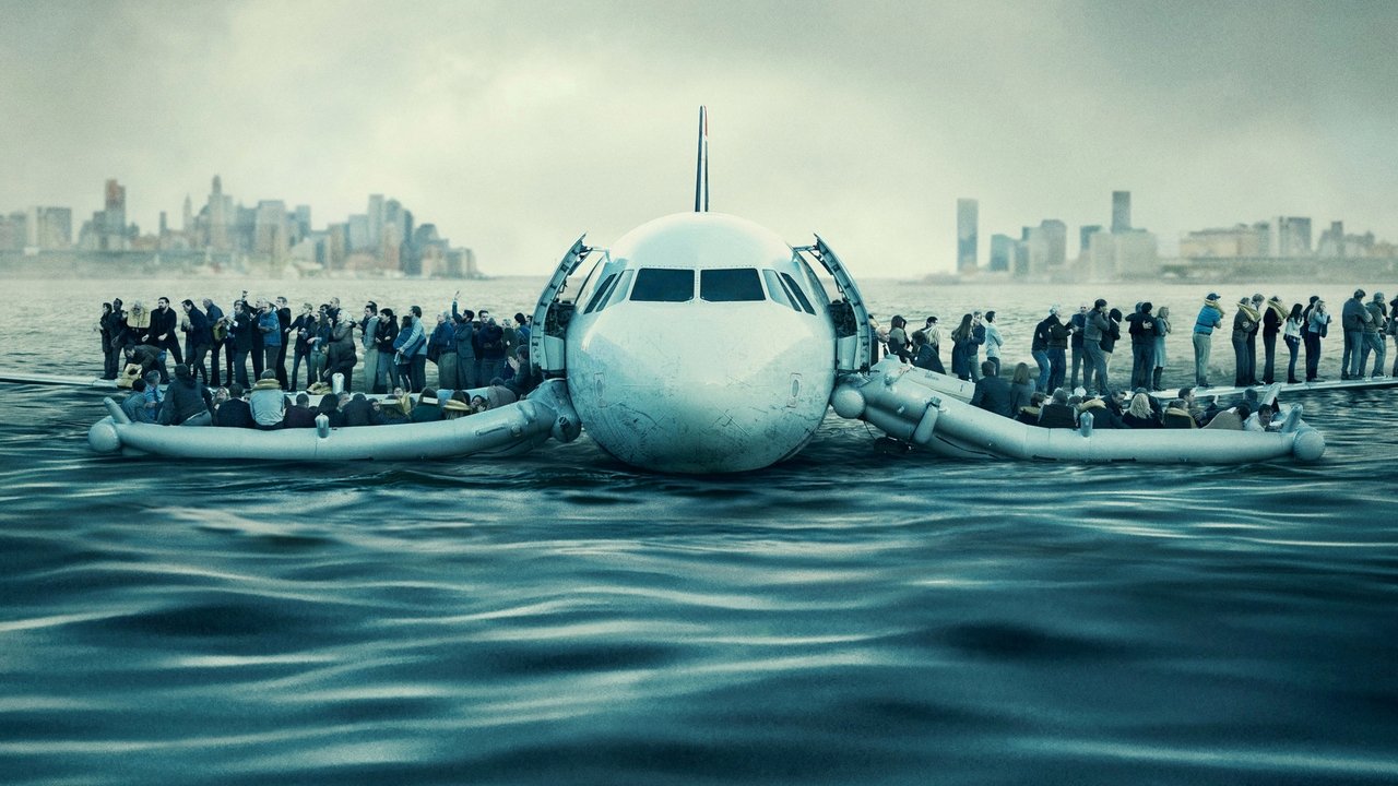 Sully (2016) abspielen