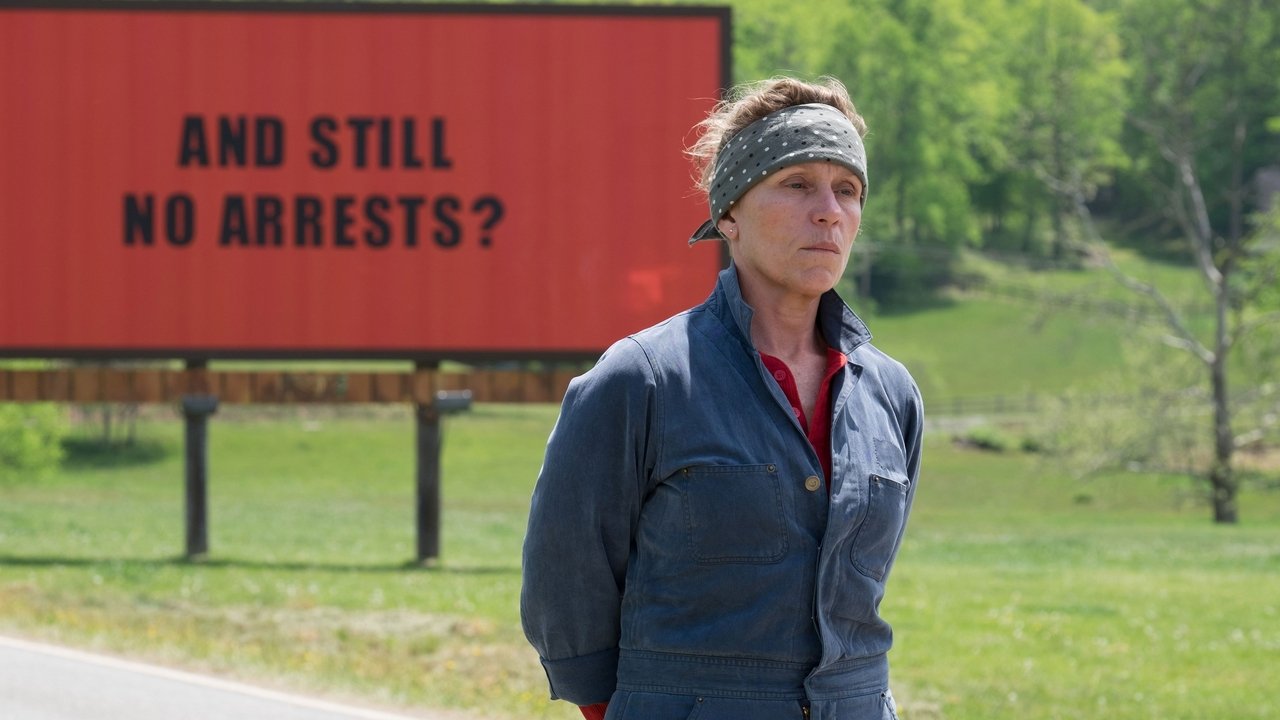 Three Billboards Outside Ebbing, Missouri (2017) abspielen