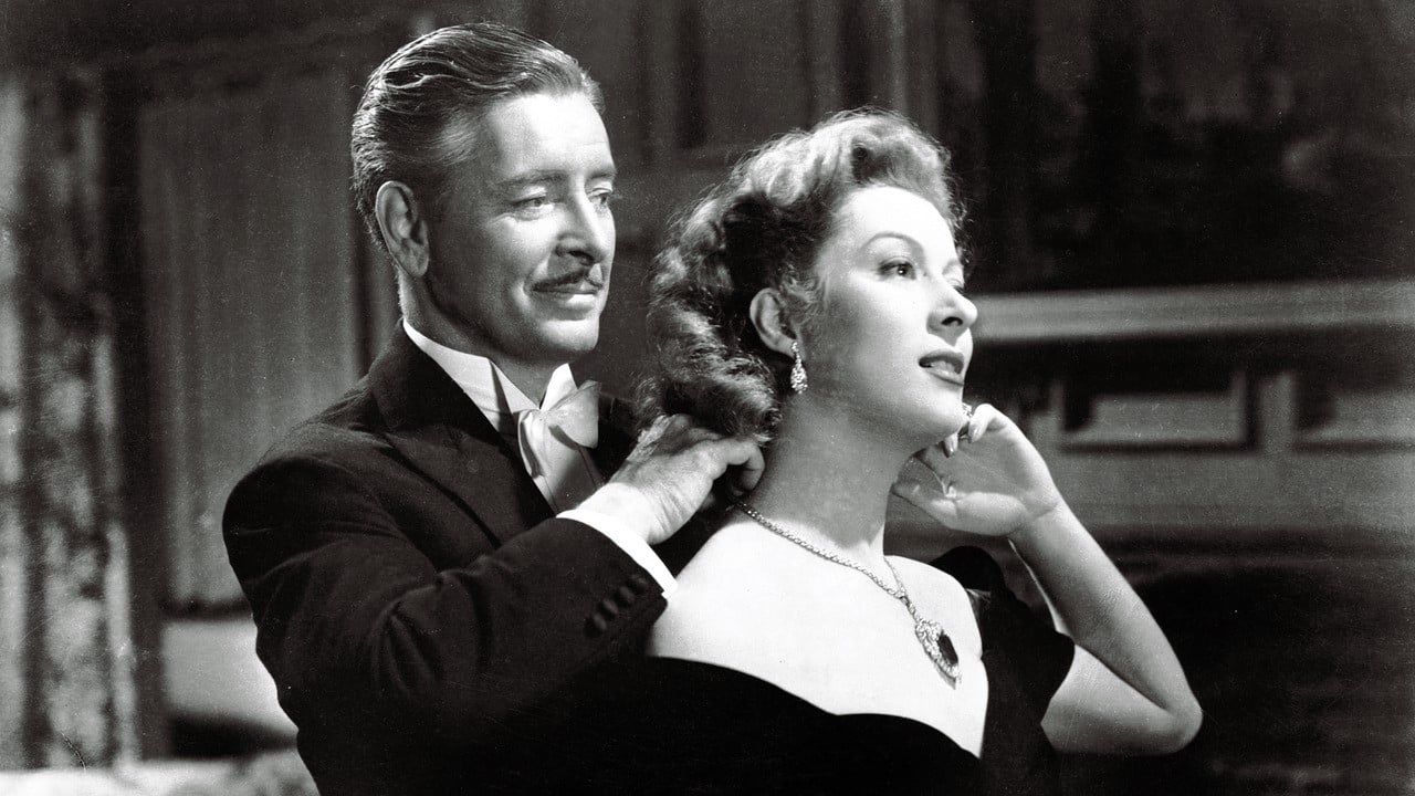 Gefundene Jahre (1942) abspielen