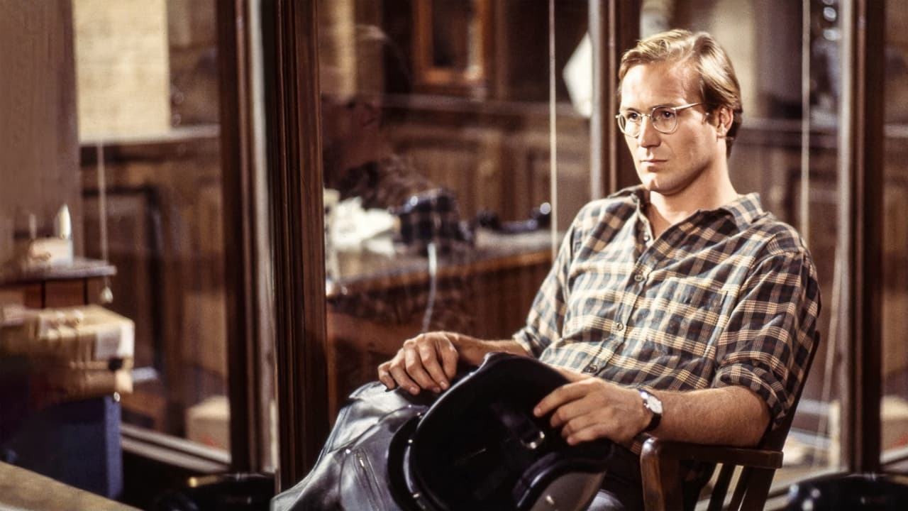 Der Augenzeuge (1981) abspielen