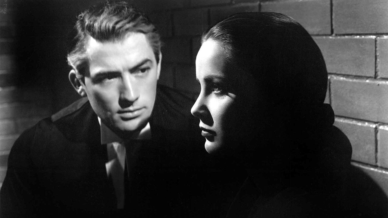 Der Fall Paradin (1947) abspielen