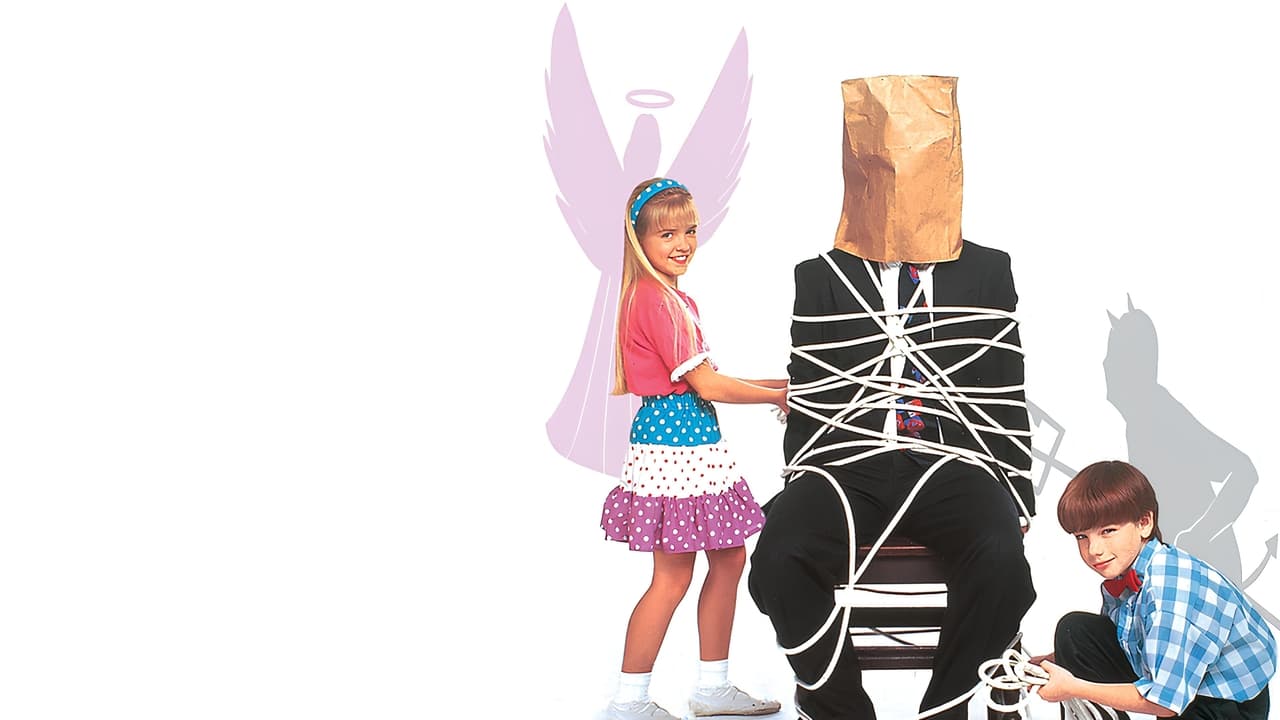 Ein Satansbraten ist verliebt (1995) abspielen