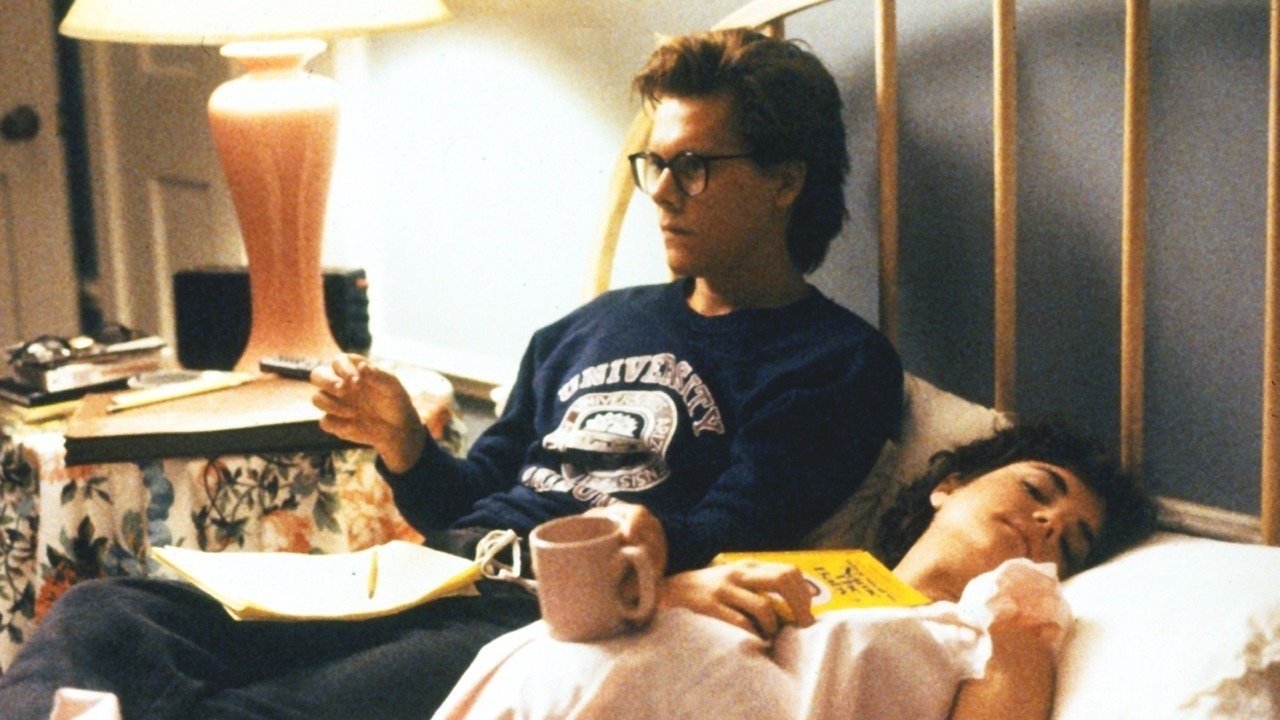 She's Having a Baby (1988) abspielen
