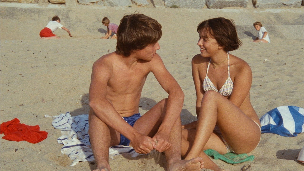 Pauline am Strand (1983) abspielen