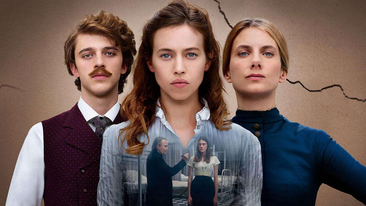 Die Tanzenden (2021) abspielen