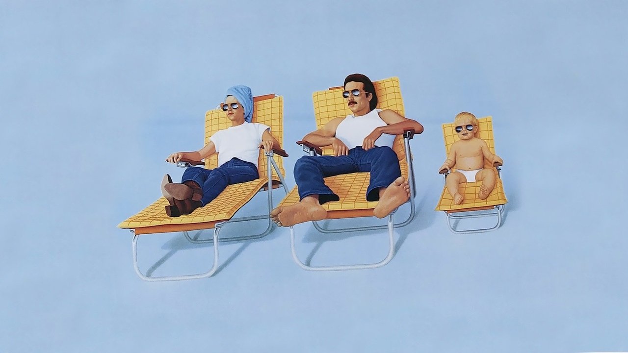 Arizona Junior (1987) abspielen