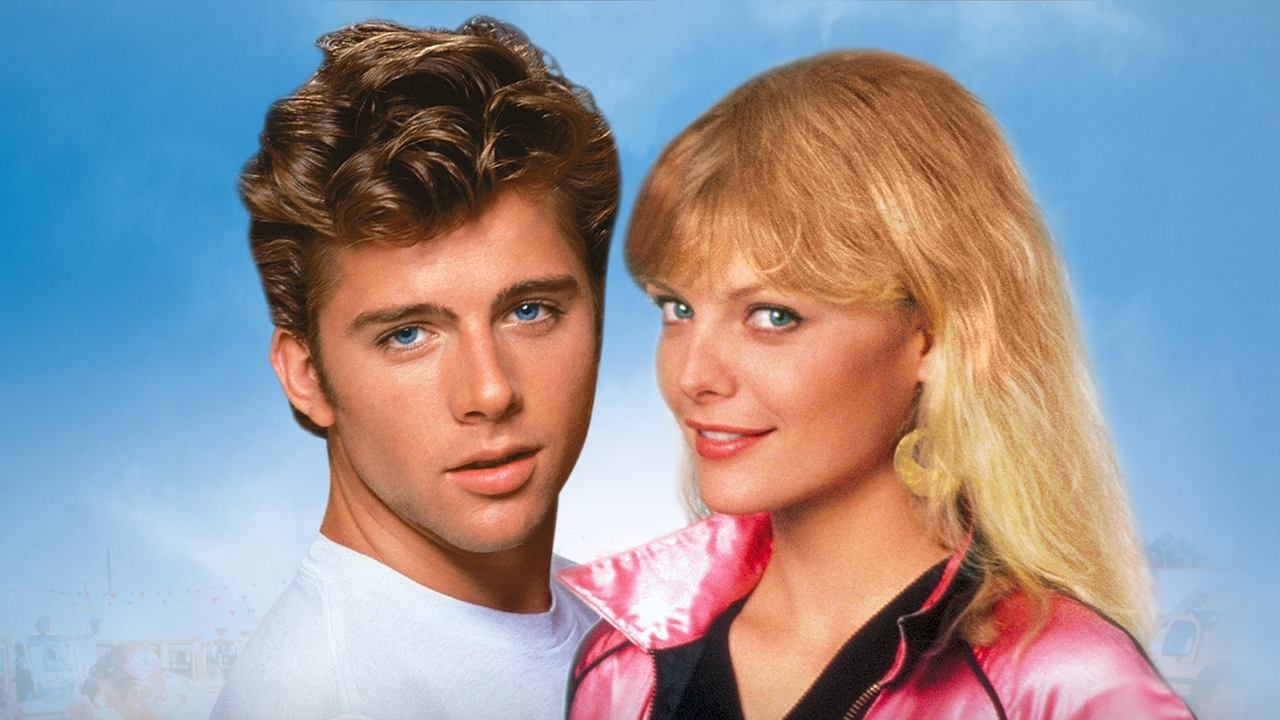 Grease 2 (1982) abspielen